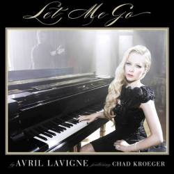 Avril Lavigne : Let Me Go
